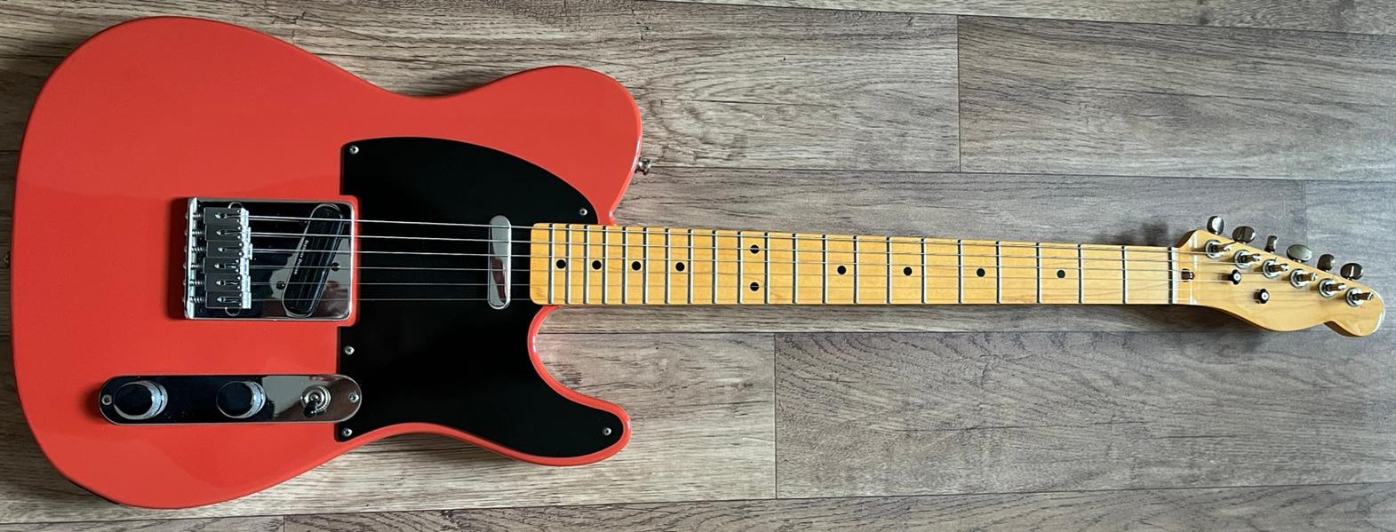 Tele Fiesta